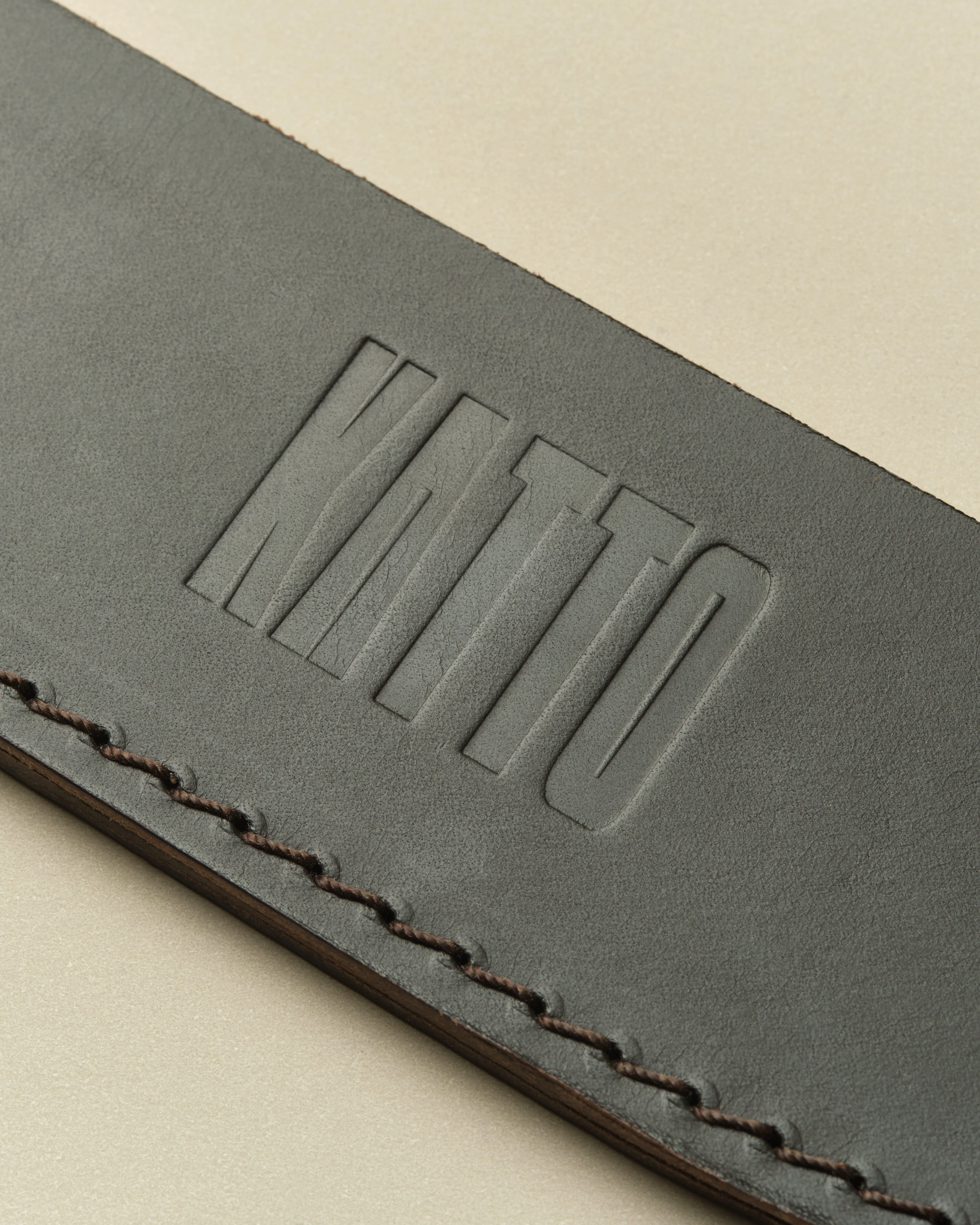 Leather Pizza Guard - Image 3