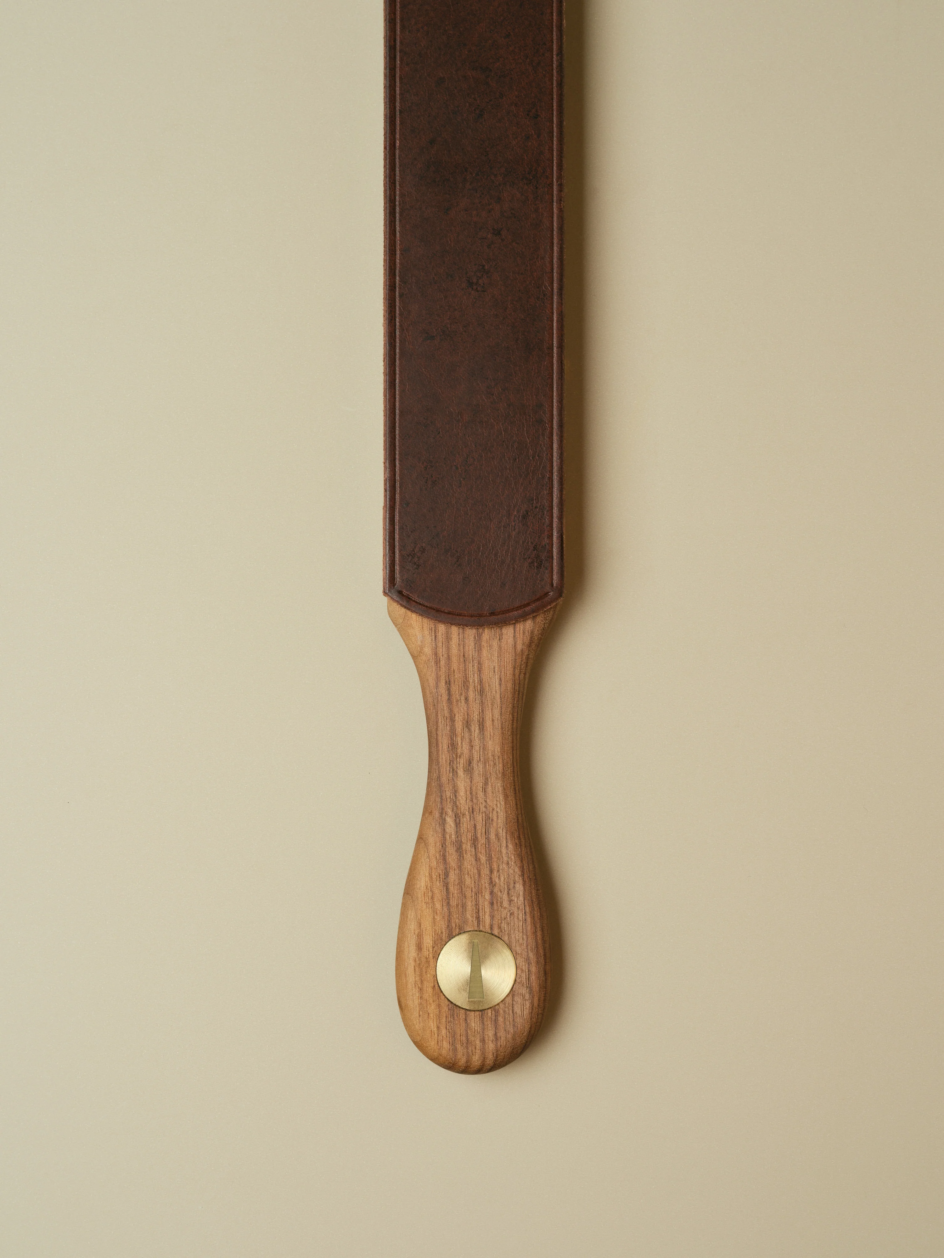 Leather Strop - Image 3