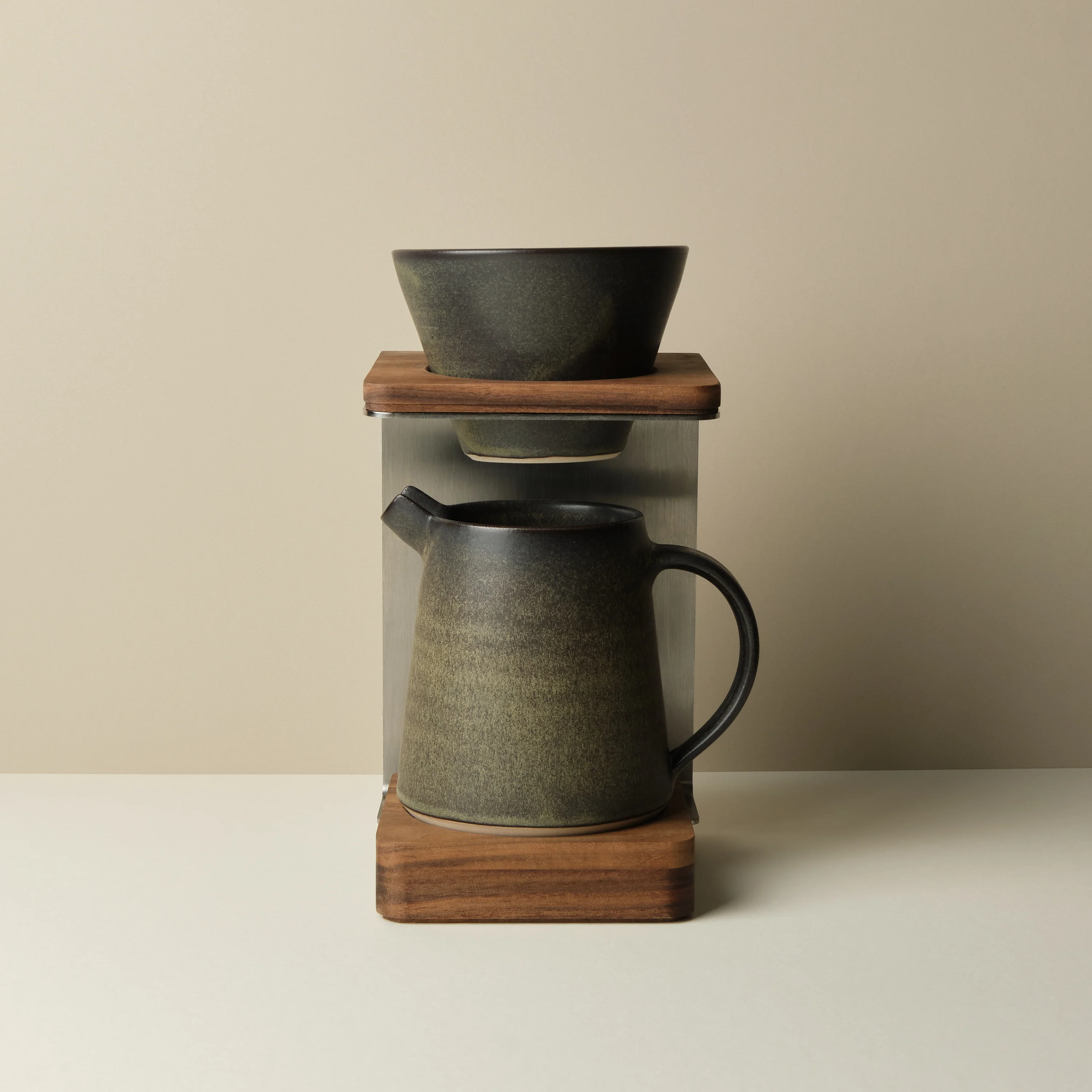 Pour-Over Coffee Maker - Image 3