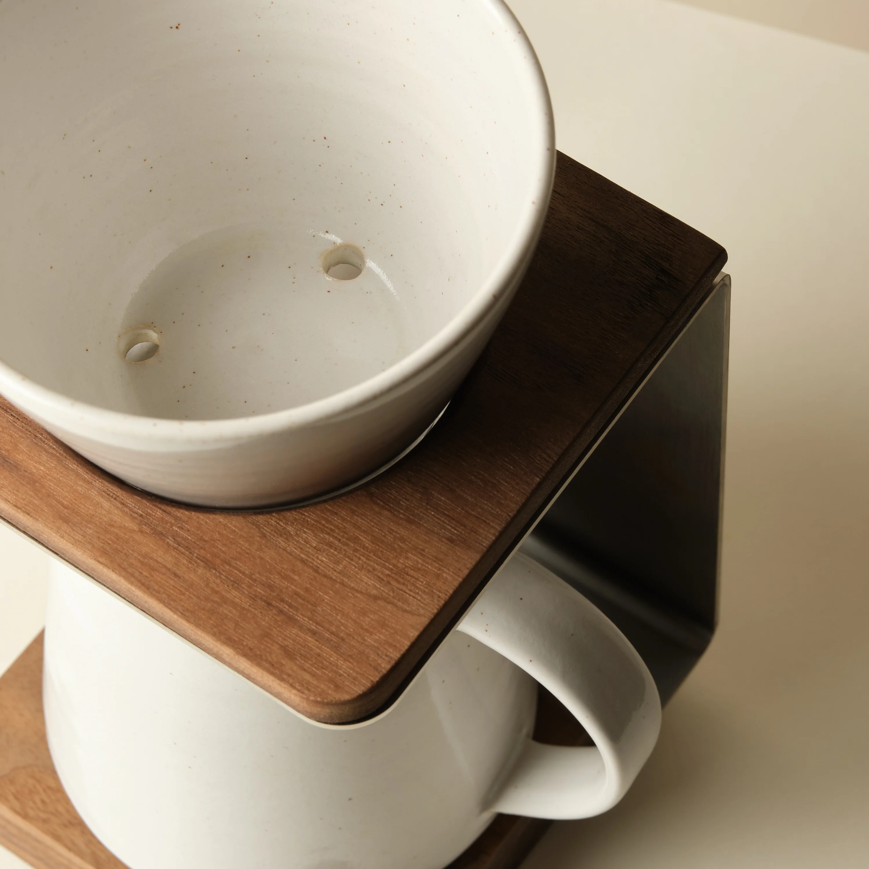 Pour-Over Coffee Maker - Image 6